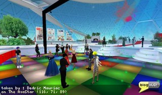 The AvaStar Launch Party